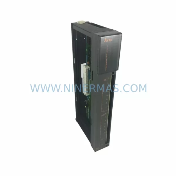 Mitsubishi Electric AY10 Digital Output Module product image