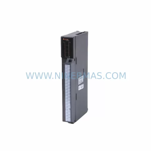Mitsubishi AY13E Digital Output Module product image