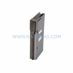 Mitsubishi AY41 Digital Output Module product image