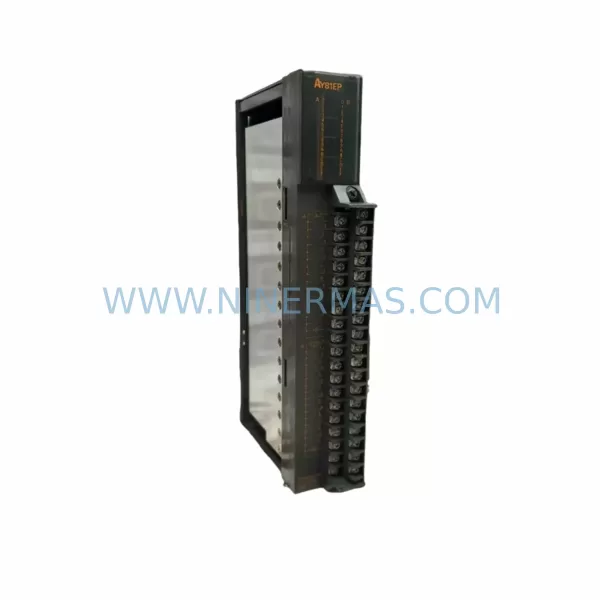 Mitsubishi Electric AY81 Digital Output Module product image
