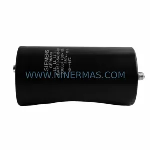 EPCOS B43570-S4338-Q3 Electrolytic Capacitor product image
