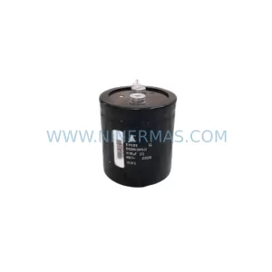 EPCOS B43586-S9418-Q1 Aluminum Electrolytic Capacitor product image