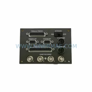 Edwards B736-01-000 EXT250 4022.436.8226 TAB22Q-5/PURF3-R 2L81-050097-52 Turbo Molecular Pump product image