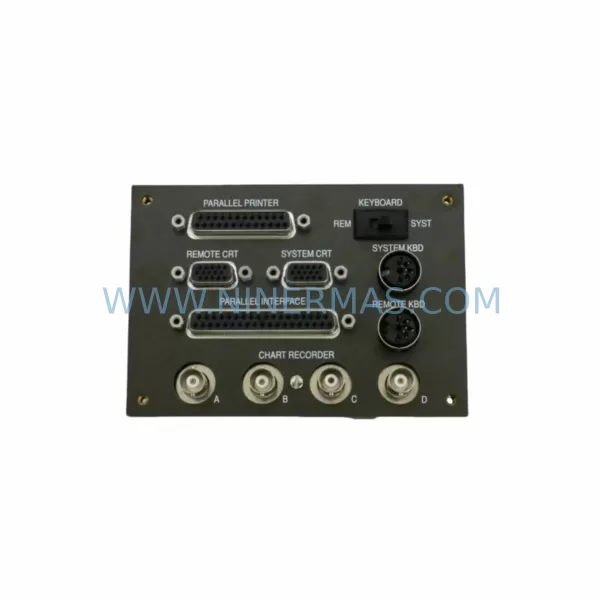 Edwards B736-01-000 EXT250 4022.436.8226 TAB22Q-5/PURF3-R 2L81-050097-52 Turbo Molecular Pump product image