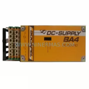 SOCAPEL BA4-30-50-310 Power Supply Module product image