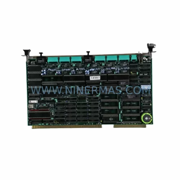 Tokyo Electron BB81-000009-18 0200-14704 0020-44976 PCB Distribution Module product image