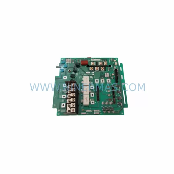 Mitsubishi BC186A166H03 Safety Circuit Board Module product image