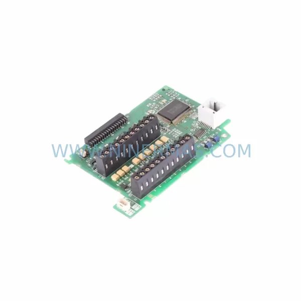 Mitsubishi BC186A512G53 Circuit Board product image
