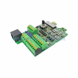 Mitsubishi Electric BC386A504G51A PLC Base Unit product image