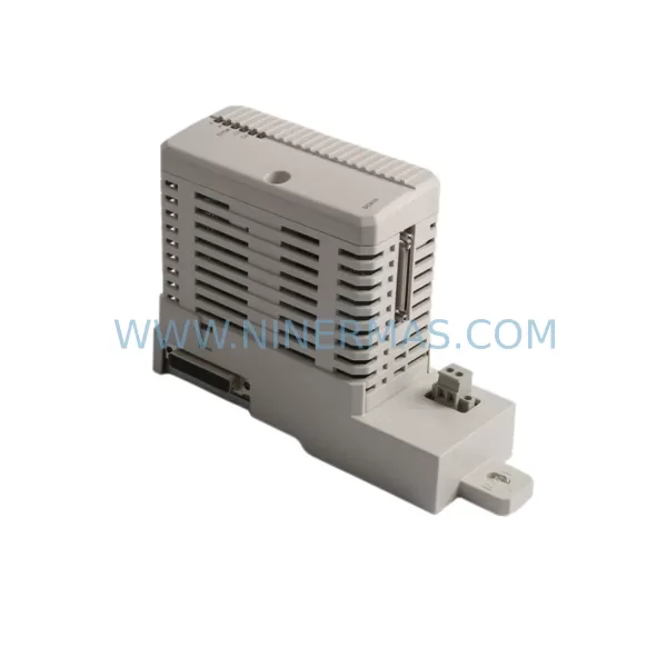 ABB BC810K01 3BSE031154R1 Communication Interface Module product image