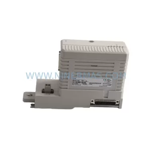 ABB BC810K01 3BSE031154R1 Communication Interface Module detail view 2