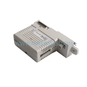 ABB BC810K01 3BSE031154R1 Communication Interface Module detail view 3