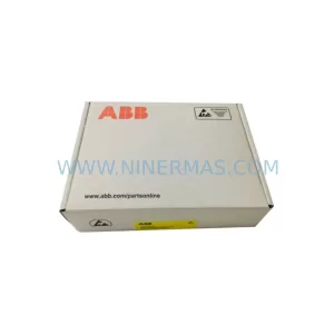 ABB BCAN-11 3AXD50000033816 Fieldbus Adapter Module product image