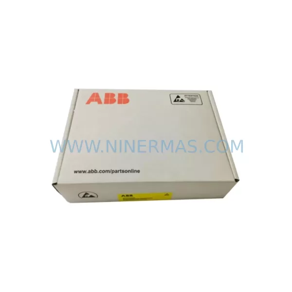 ABB BCAN-11 3AXD50000033816 Fieldbus Adapter Module product image
