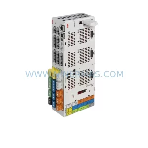 ABB BCU-02 3AUA0000110429 Control Unit product image