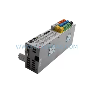 ABB BCU-02 3AUA0000110429 Control Unit detail view 3