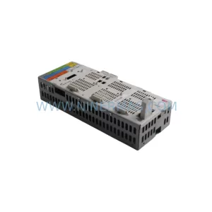 ABB BCU-02 3AUA0000110429 Control Unit detail view 4