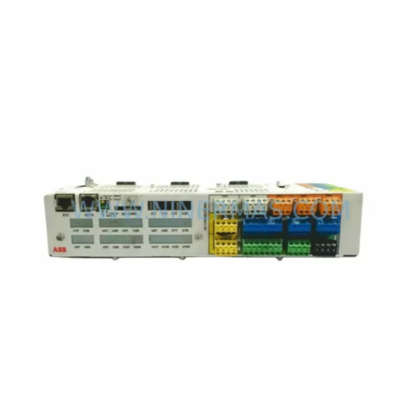 ABB BCU-12C 3AUA0000110429 Brake Control Unit product image