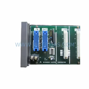 Mitsubishi BD625A988G52 A58B PLC Power Supply Module product image