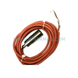 Balluff BES 516-114-SA1-05 Inductive Proximity Sensor detail view 2