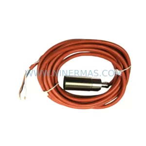 Balluff BES 516-114-SA1-05 Inductive Proximity Sensor detail view 3