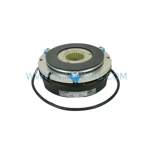 INTORQ BFK458-12E Spring-Applied Electromagnetic Brake product image
