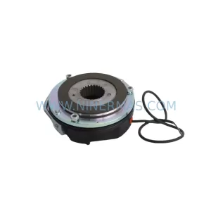 Lenze BFK458-25 (400 N.M) 180VDC Spring-Applied Brake product image