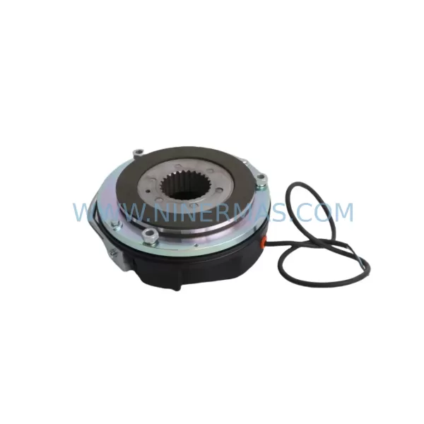 Lenze BFK458-25 (400 N.M) 180VDC Spring-Applied Brake product image