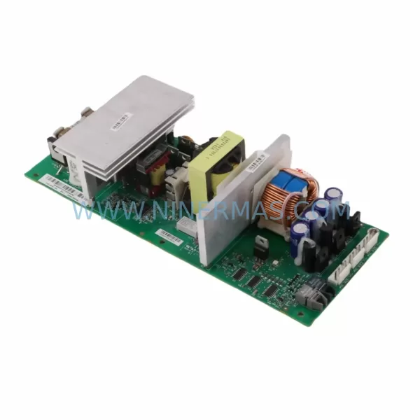 ABB BFPS-95C 3AXD50000043370 Brake Control Unit product image