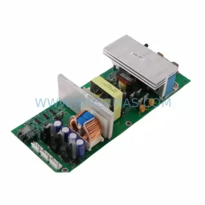 ABB BFPS-95C 3AXD50000043370 Brake Control Unit detail view 3