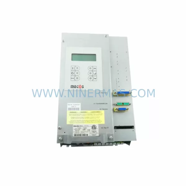 MECOS BG10837-01NK Frequency Drive Module product image