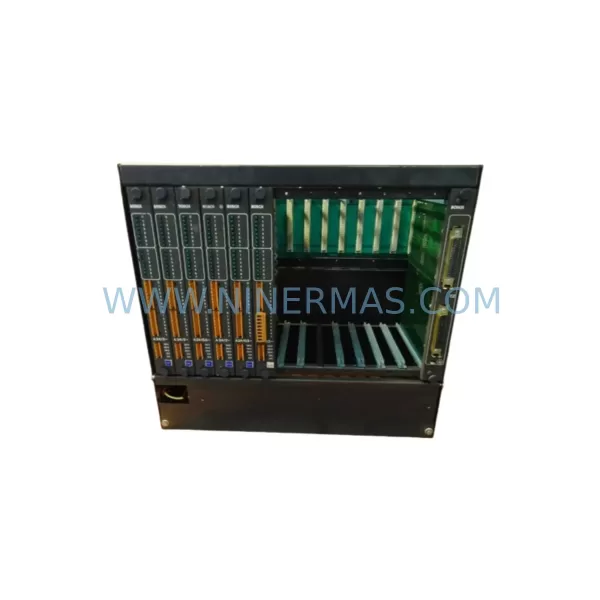 Bosch BGT PC400 Programmable Controller Module product image