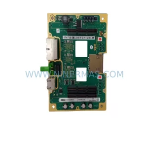 GE Fanuc BHE036342R0101 XDD501 A101 Industrial HMI Panel product image
