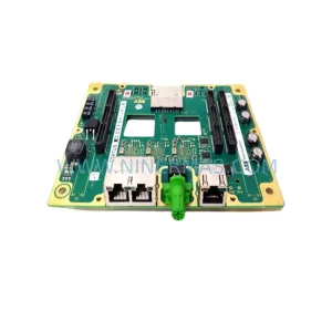 GE Fanuc BHE036342R0101 XDD501 A101 Industrial HMI Panel detail view 3