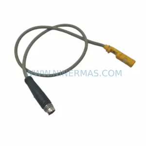 TURCK BIM-UNT-AP7X Inductive Proximity Sensor product image