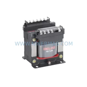 DELIXI BK300D01 Control Transformer product image