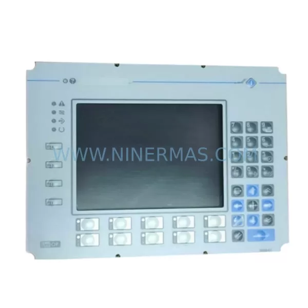 UNIOP BKDC-16-0045 Human Machine Interface (HMI) product image
