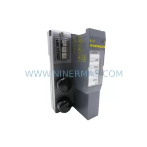 TURCK BL67-GW-DN Industrial Gateway Module product image