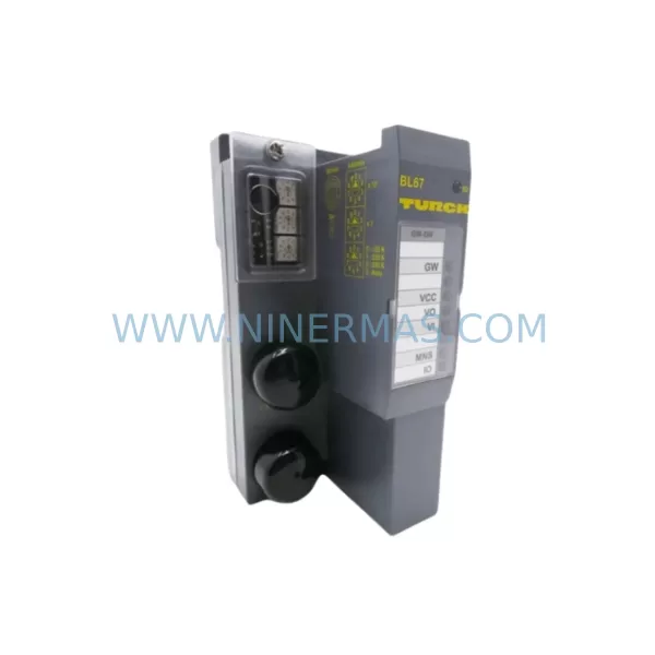 TURCK BL67-GW-DN Industrial Gateway Module product image