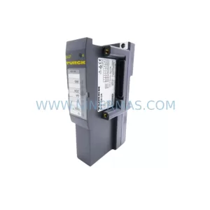 TURCK BL67-GW-DN Industrial Gateway Module detail view 2