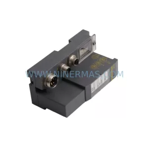 TURCK BL67-GW-DP Profibus DP Gateway detail view 2