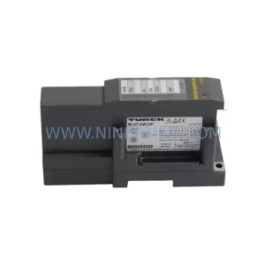 TURCK BL67-GW-DP Profibus DP Gateway detail view 4