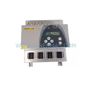 Berger Lahr BLC382TCNUC1S LX800 Motion Controller product image
