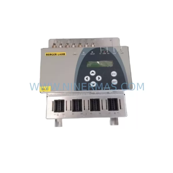 Berger Lahr BLC382TCNUC1S LX800 Motion Controller product image