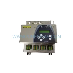 BERGER LAHR BLC382TCPUC1S LX800 Servo Drive product image