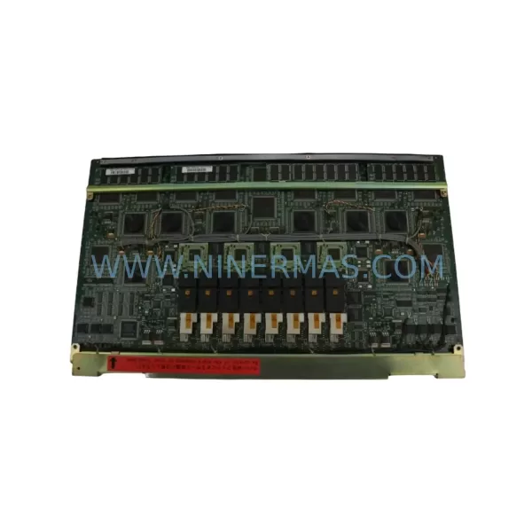 Advantest BLF-022388 PLF-822388AA1 BMR-021209X04 EPCA-24592 0129-5317 PCB Board product image