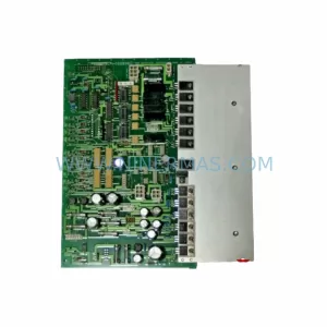 ADVANTEST BLF-022828 Performance Board product image