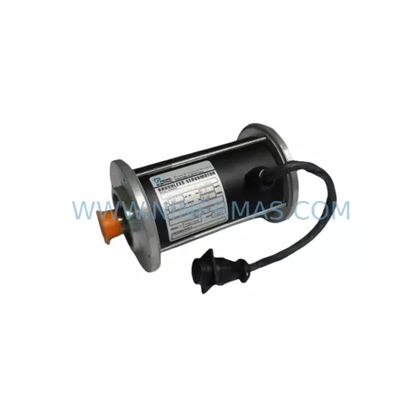 PACIFIC SCIENTIFIC BLF2924-12-0-S-002 Servo Drive / Amplifier product image