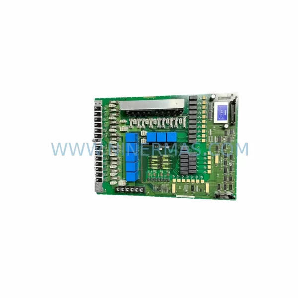 ADVANTEST BLG-022829 Test & Measurement Board Module product image