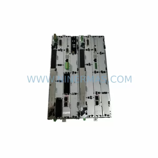 BAUMULLER BM4423-CT1-01600-S01-03-SET Servo Drive product image